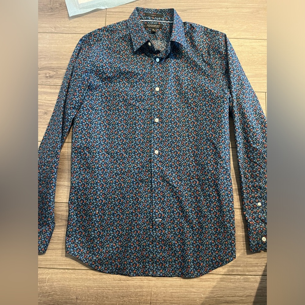 Banana Republic Button Down